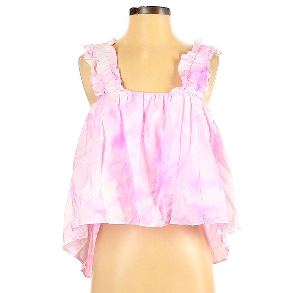 Zara tank top. NWT - Picture 2 of 4